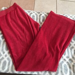 Juicy couture sweat pants